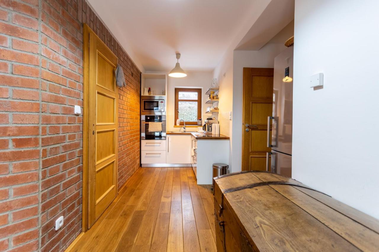 Apartmany No.823 بوبلافا المظهر الخارجي الصورة