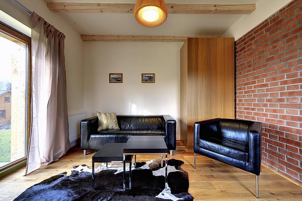 Apartmany No.823 بوبلافا المظهر الخارجي الصورة