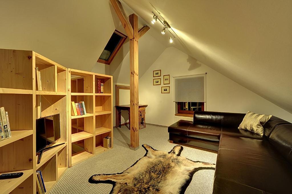 Apartmany No.823 بوبلافا الغرفة الصورة