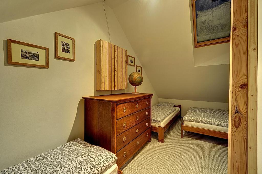 Apartmany No.823 بوبلافا الغرفة الصورة